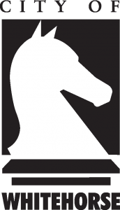city of whitehorse logo