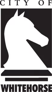 city of whitehorse logo